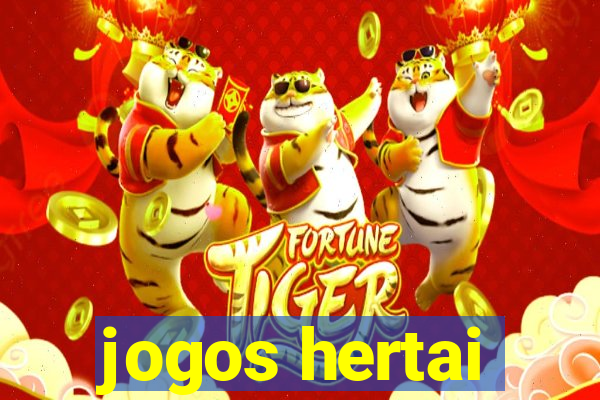 jogos hertai